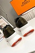 Мужские кроссовки Hermes Drift - Green