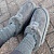 Женские ботинки с мехом UGG Mate Revival - Grey