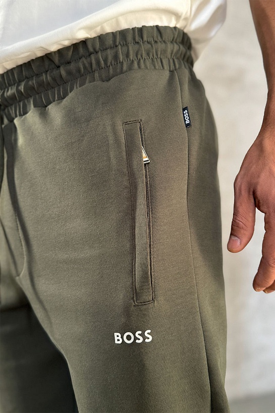 Спортивный костюм Hugo Boss x Matteo Berrettini - Green