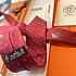 Галстук Hermes premium