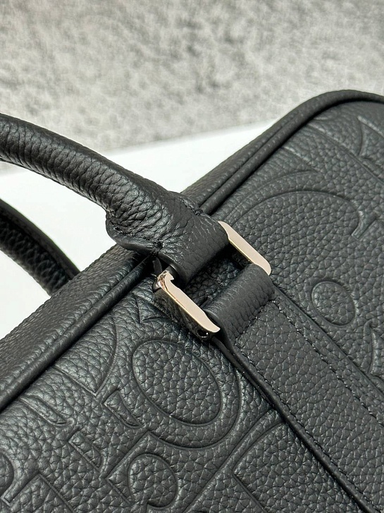 Мужской портфель Dior Gravity Premium 37x28x6 см