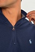 Мужская кофта Роlо Ralрh Lаurеn pony-embroidered - Navy