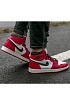 Кроссовки Nike Air Jordan 1 Retro "Chicago Lost and Found"