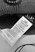Шапка C.P. Company Single Lens - Dark Grey