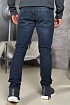 Мужские джинсы Calvin Klein signature selvedge - Navy