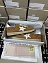 Женские кожаные кроссовки Golden Goose Super Star premium