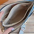 Джинсовая сумка Louis Vuitton Coussin PM Monogram 27x20 см