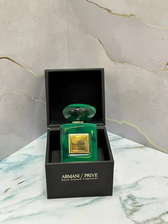 Парфюмерная вода Giorgio Armani Prive Vert Malachite (100 мл)