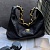 Кожаная сумка Chanel 29x21 см