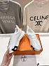 Женские кроссовки Hermes Bouncing premium