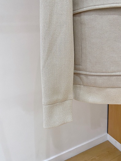 Мужская куртка Loro Piana premium - Beige   