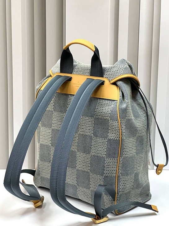 Рюкзак Louis Vuitton Montsouris Premium 40x31x20 см