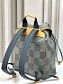 Рюкзак Louis Vuitton Montsouris Premium 40x31x20 см