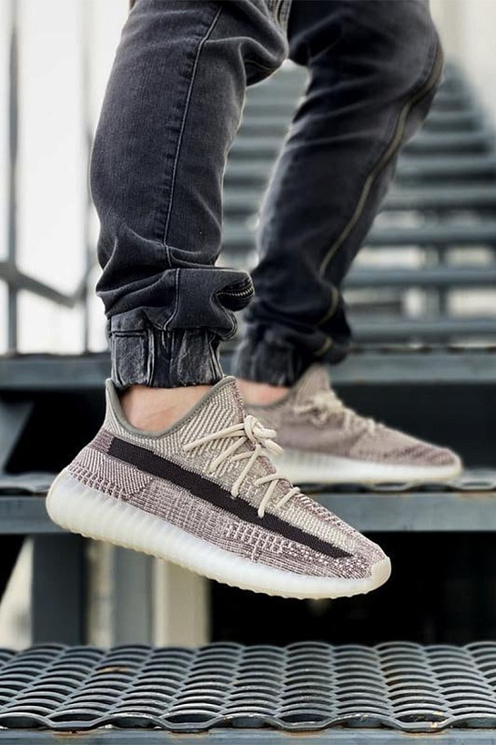 Кроссовки Adidas Yeezy Boost 350 V2 “Zyon”