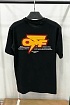 Футболка Off-White c/o Virgil Abloh Thunder Stable Skate