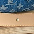 Женская сумка-хобо Louis Vuitton Carry All MM 29x24 см