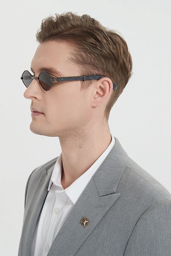 Солнцезащитные очки Cartier