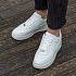 Кроссовки Nike Air Force 1 Low "Triple White" premium