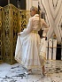Женский белый костюм двойка Zimmermann
