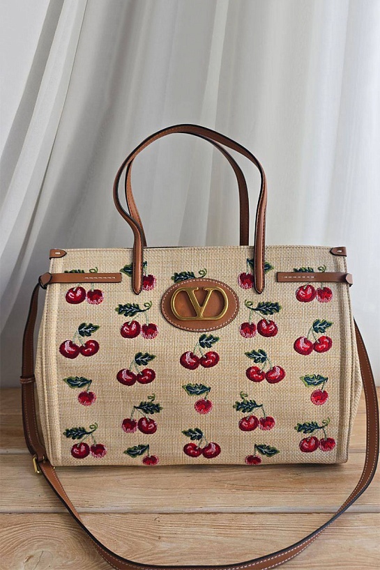 Сумка Valentino Antibes 36x27 см