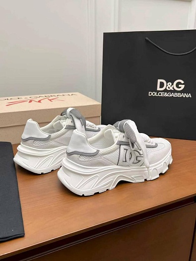 Женские кроссовки Dolce & Gabbana Country Road premium   