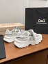 Женские кроссовки Dolce & Gabbana Country Road premium