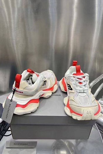 Женские кроссовки Balenciaga Cargo   