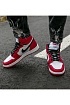 Кроссовки Nike Air Jordan 1 Retro "Chicago Lost and Found"