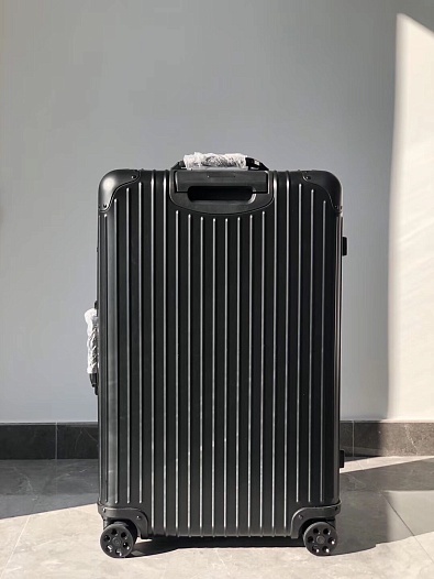 Чемодан Rimowa Aluminum L Premium 76x50x27 см   