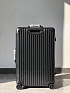 Чемодан Rimowa Aluminum L Premium 76x50x27 см
