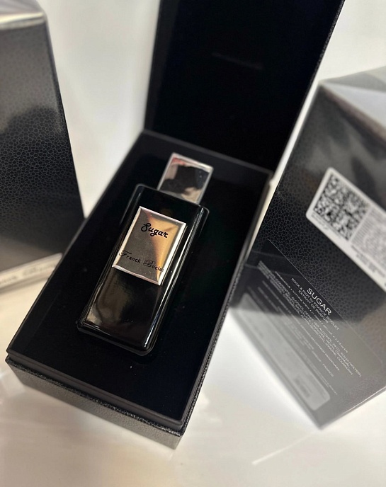 Парфюмерная вода Franc Boclet Sugar (100 мл)