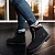 Мужские ботинки Timberland Black Termo