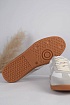 Комбинированные кроссовки Maison Margiela