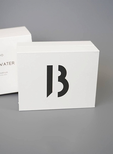 Парфюмерная вода Byredo Gypsy Water (100 мл)   