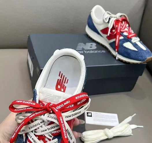 Женские кросовки MIU MIU x New Balance 471 premium   