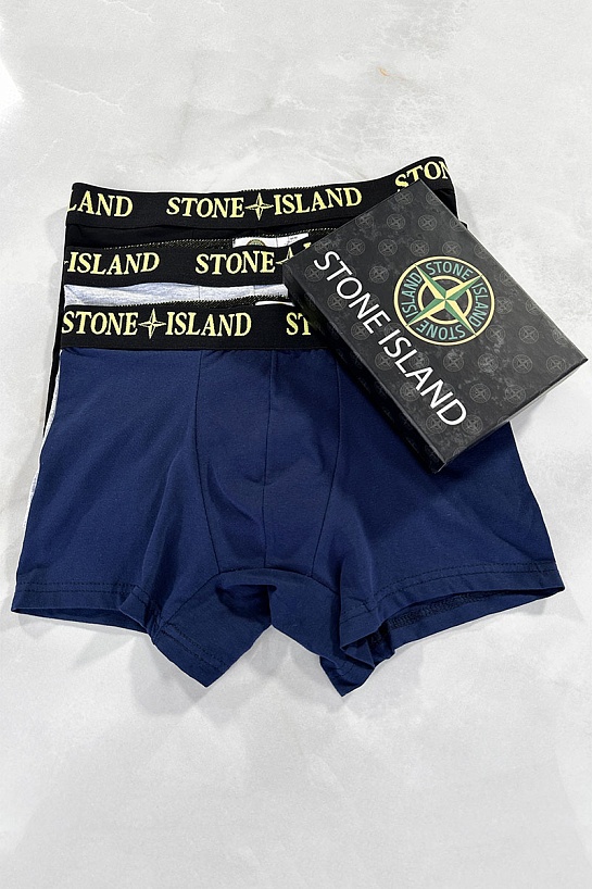 Набор мужского нижнего белья Stone Island