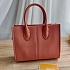 Кожаная сумка Michael Kors Mae Medium 24x19 см (5 расцветок)