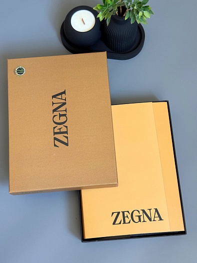 Комплект носков Zegna   