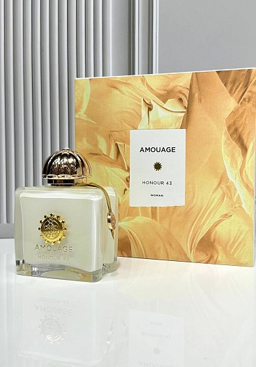 Парфюмерная вода Amouage Honor 43 (75 мл)   