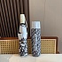 Складной зонт Dior Monogram premium
