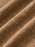 Мужское коричневое поло Loro Piana premium