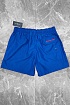 Мужские синие шорты Polo Ralph Lauren
