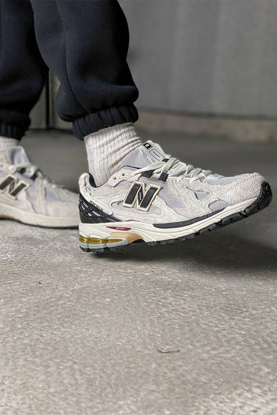 Кроссовки New Balance 1906R "Protection Pack"