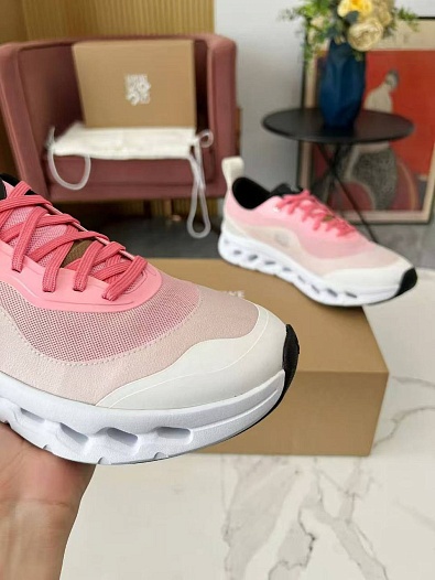 Женские кроссовки On x Loewe Cloudtilt 2.0 premium   