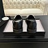 Женские лоферы Chanel Premium - Black / White