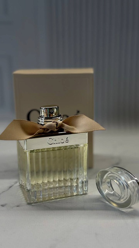 Парфюмерная вода Chloe Eau de Parfum (75 мл)