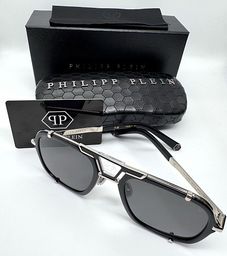 Солнцезащитные очки Philipp Plein   