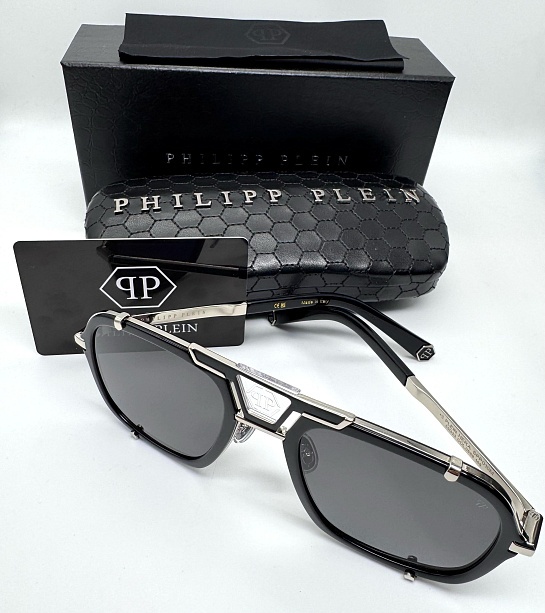 Солнцезащитные очки Philipp Plein