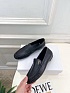 Женские кожаные лоферы Yves Saint Laurent premium