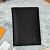 Кожаная обложка для паспорта Louis Vuitton Premium 10x14x2.5 см